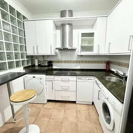 Appartement Central Moyua By Sleep In